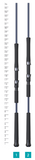 St. Croix 2025 STC Rogue V Jig Spinning Rods-Rod-St. Croix-Tackle World