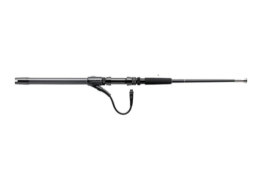 Dominion E-Rod HD Kite Rods-Rod-Dominion Rods-DRAKRBLK0-Tackle World