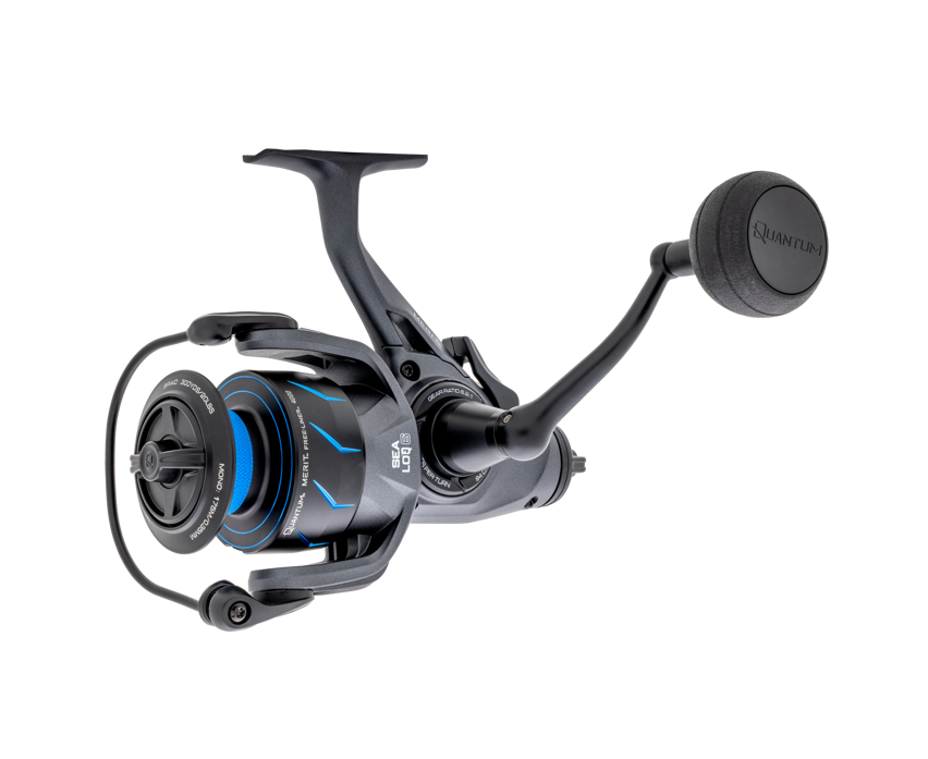 Quantum Merit Free Liner Spinning Reels-Reel-Quantum-Tackle World