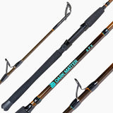 Dark Matter APX Casting Rods