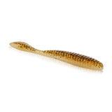 Berkley Lab Series Flat Worm Soft Plastics-Lures-Berkley-Length 3.6" - Pack Size 10pk-Wakasagi-Tackle World