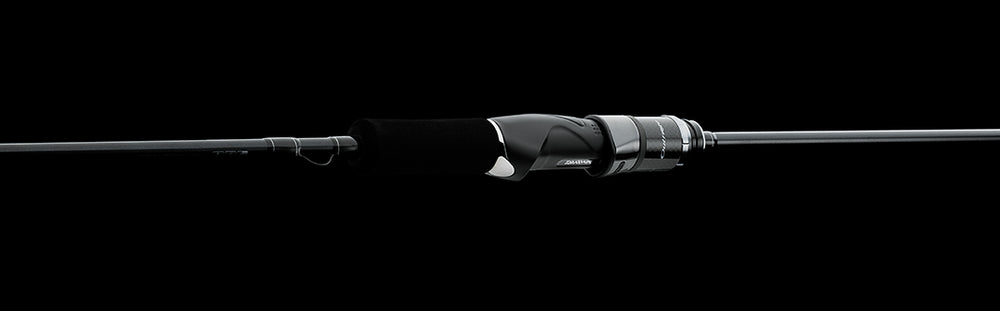 Daiwa Outrage XV Light Jigging Spinning Rods-Rod-Daiwa-Tackle World