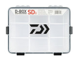Daiwa 2025 D-Boxes-Accessories-Daiwa-Tackle World