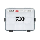 Daiwa 2025 D-Boxes-Accessories-Daiwa-Regular-Tackle World