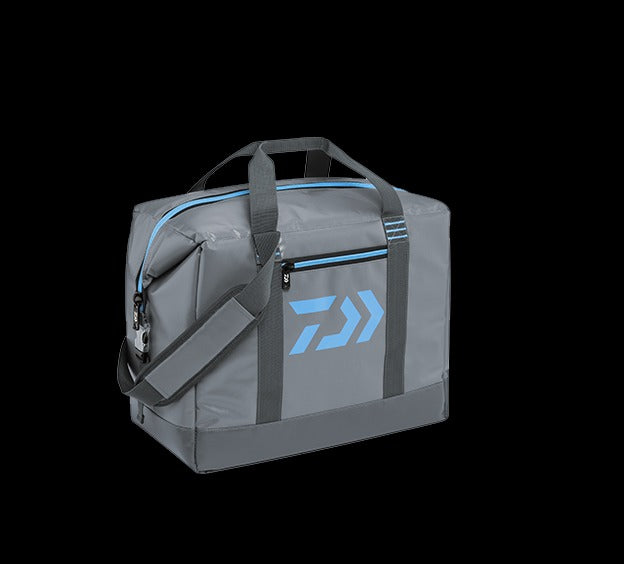 daiwa d-vec vinyl soft tackle box Daiwa D-VEC Soft Sided Coolers – Tackle World