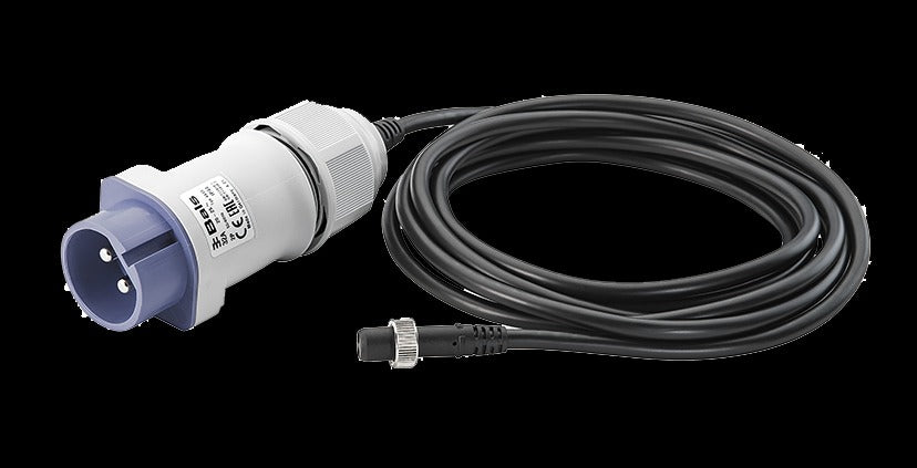 Daiwa Dendoh Power Cords-Accessories-Daiwa-Tackle World