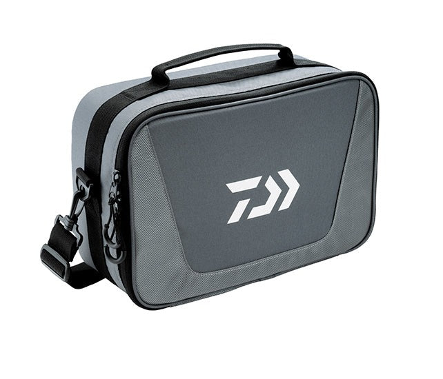 Daiwa D-VEC Reel Bags-Accessories-Daiwa-Tackle World