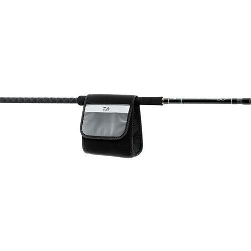 Daiwa Neo Reel Covers-Accessories-Daiwa-Tackle World