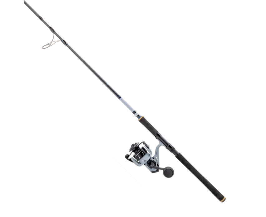 Quantum Adapt Spinning Combos-Combo-Quantum-5000 / 7' 2pc Medium-Tackle World