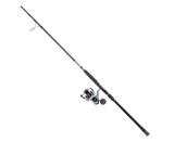 Quantum Adapt Spinning Combos-Combo-Quantum-6000 / 9' 2pc Med Heavy-Tackle World
