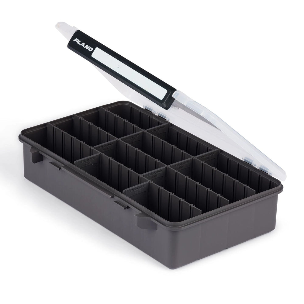 Plano StowAway 3700 Deep Tackle Box-Accessories-Plano-Tackle World