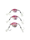 AnglerCo Imposter Slow Pitch Jigs-Lures-AnglerCo-Tackle World