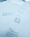 Salty Crew Apex Perforated Sunshirts-Apparel-Salty Crew-Tackle World