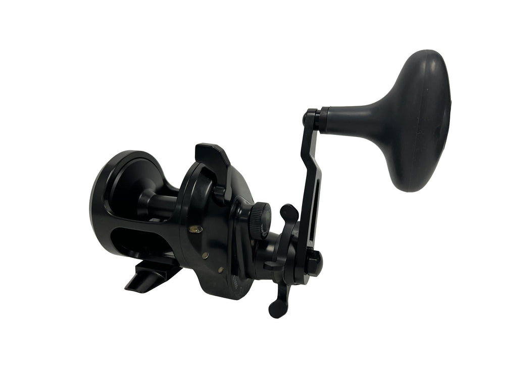 Accurate Ascender Star Drag Reels-Reel-Accurate-AX-400X-Tackle World