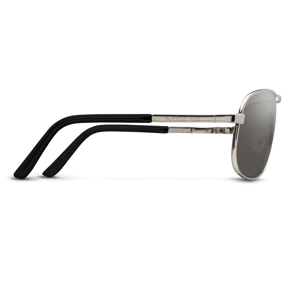 Suncloud Aviator Polarized Sunglasses-Sunglasses-Suncloud-Tackle World