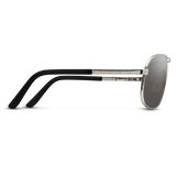 Suncloud Aviator Polarized Sunglasses-Sunglasses-Suncloud-Tackle World