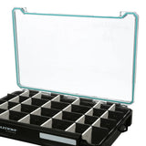 Evolution Ballistix 3.7 Tackle Trays-Accessories-Evolution-Tackle World
