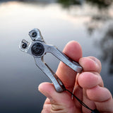 Tsunami Quick Line Snips-Tools-Tsunami-Tackle World