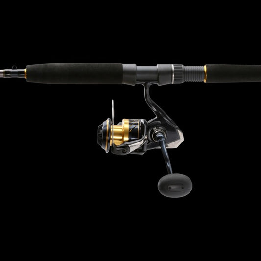 Shimano Spheros SW Spinning Combos-Combo-Shimano-Tackle World