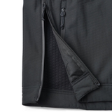 Aftco Reaper Windproof Pullover Jackets-Apparel-Aftco-Tackle World