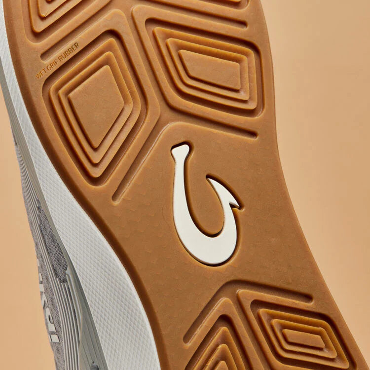 Olukai Ahi Marine Shoes-Apparel-Olukai-Tackle World