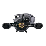 Abu Garcia Revo SX VoltiQ Low Profile Baitcasting Reels-Reel-Abu Garcia-Tackle World