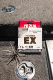 Yo-Zuri Pro Carbon EX Fluorocarbon Leader