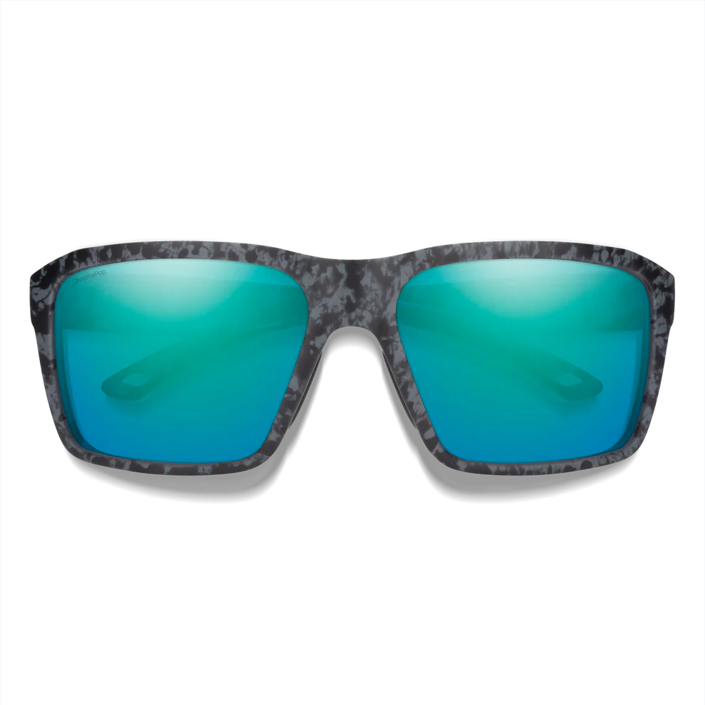 Smith Backcast Polarized Sunglasses-Sunglasses-Smith-Tackle World