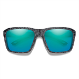 Smith Backcast Polarized Sunglasses-Sunglasses-Smith-Tackle World