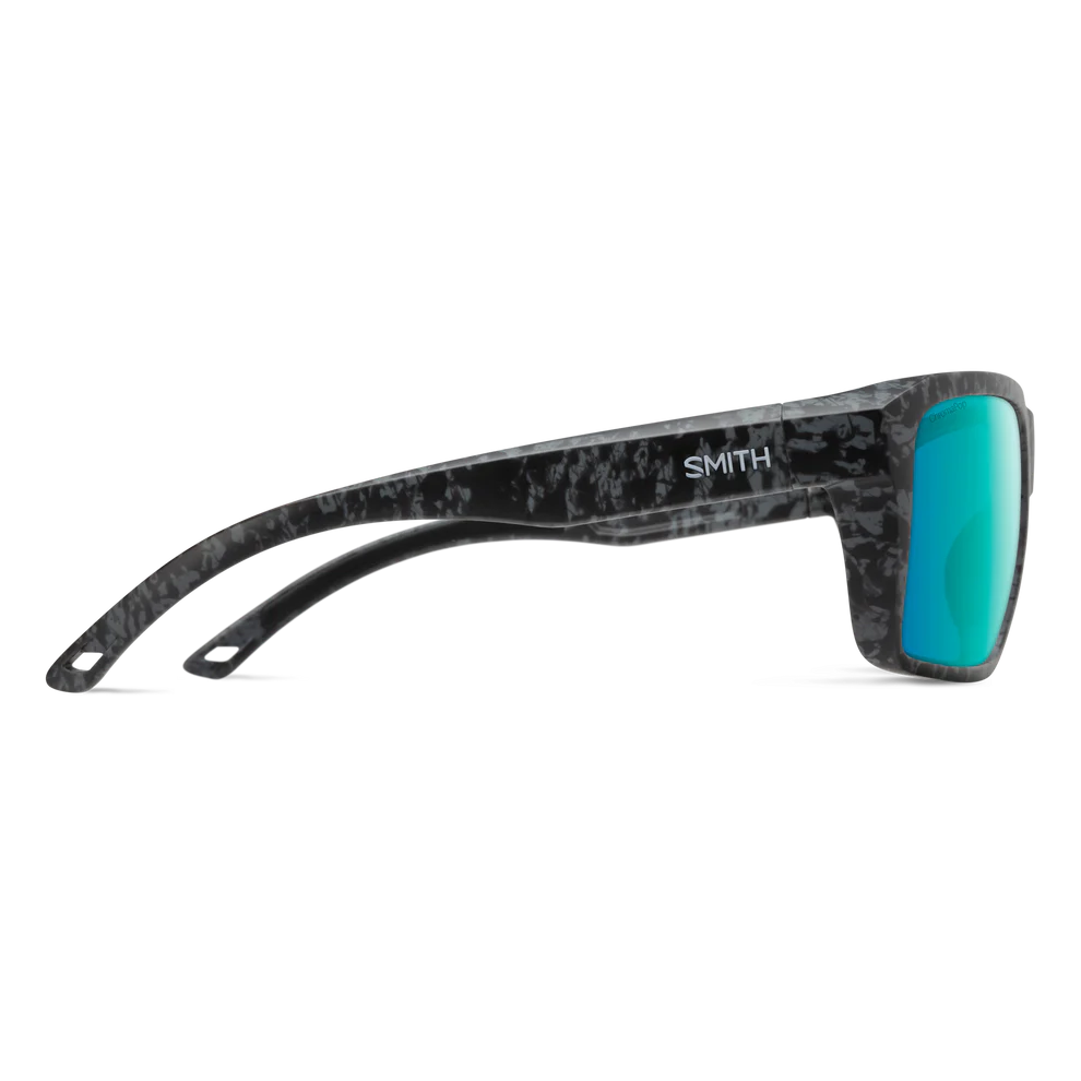 Smith Backcast Polarized Sunglasses-Sunglasses-Smith-Tackle World