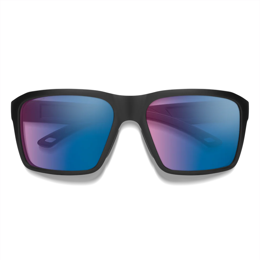 Smith Backcast Polarized Sunglasses-Sunglasses-Smith-Tackle World