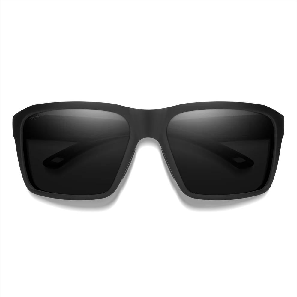 Smith Backcast Polarized Sunglasses-Sunglasses-Smith-Tackle World