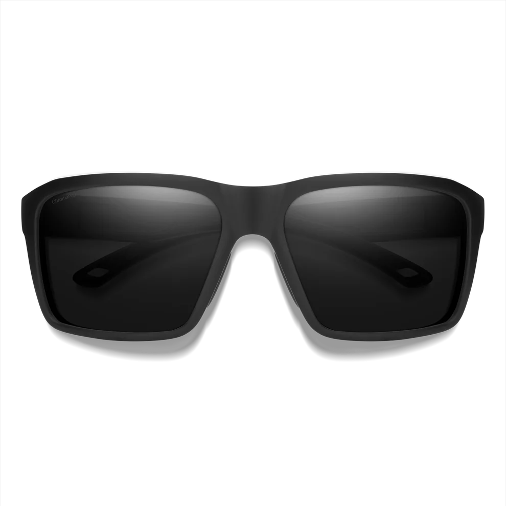 Smith Backcast Polarized Sunglasses-Sunglasses-Smith-Tackle World