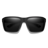 Smith Backcast Polarized Sunglasses-Sunglasses-Smith-Tackle World