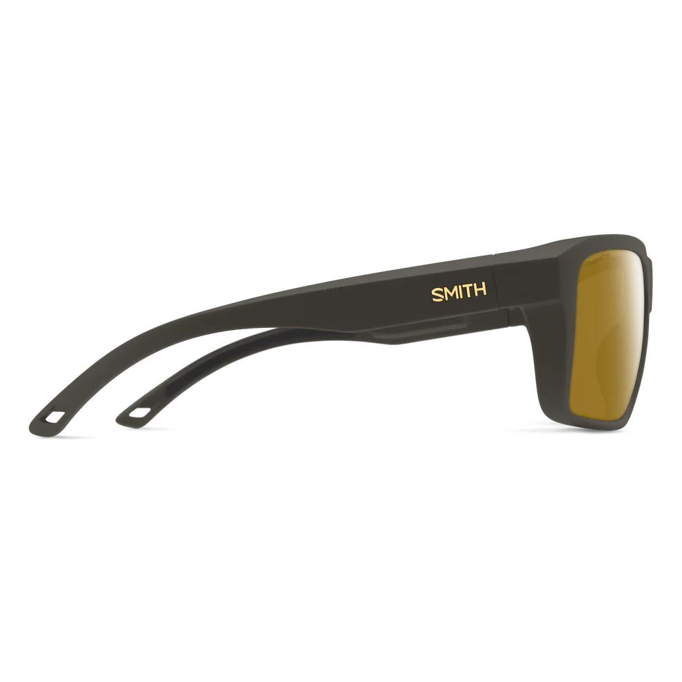 Smith Backcast Polarized Sunglasses-Sunglasses-Smith-Tackle World