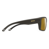 Smith Backcast Polarized Sunglasses-Sunglasses-Smith-Tackle World