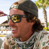 Smith Backcast Polarized Sunglasses-Sunglasses-Smith-Tackle World
