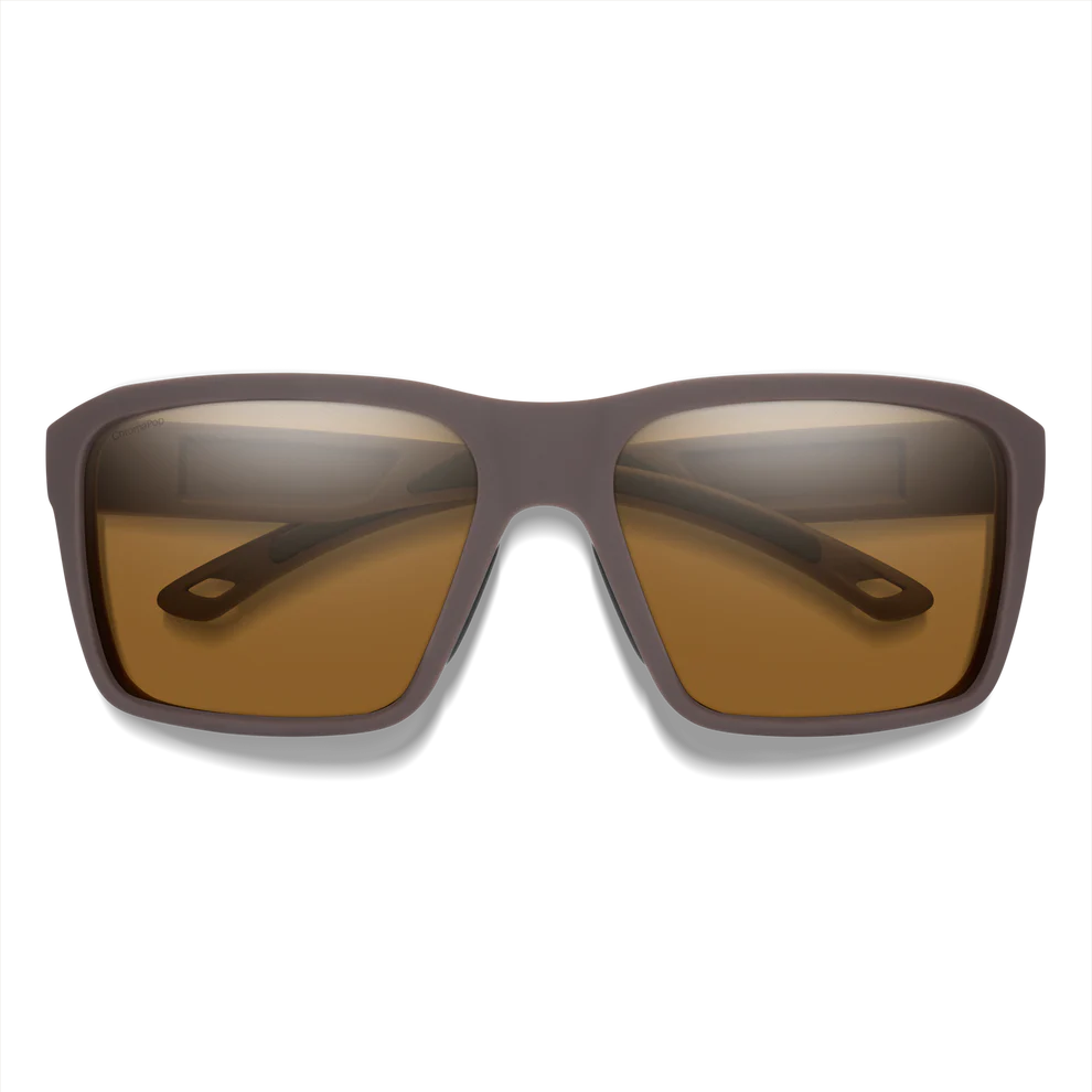 Smith Backcast Polarized Sunglasses-Sunglasses-Smith-Tackle World