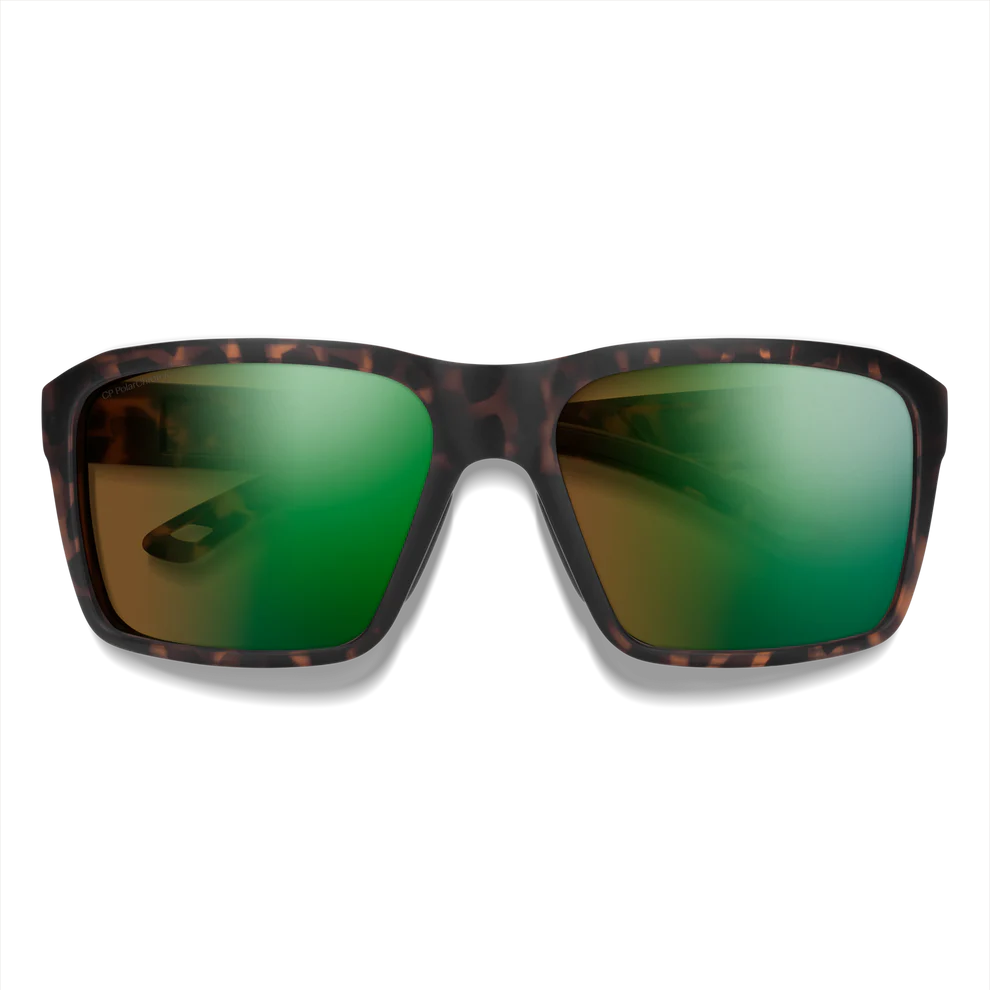 Smith Backcast Polarized Sunglasses-Sunglasses-Smith-Tackle World