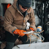 Grundens Ballast Insulated Jacket 2.0-Apparel-Grundens-Tackle World