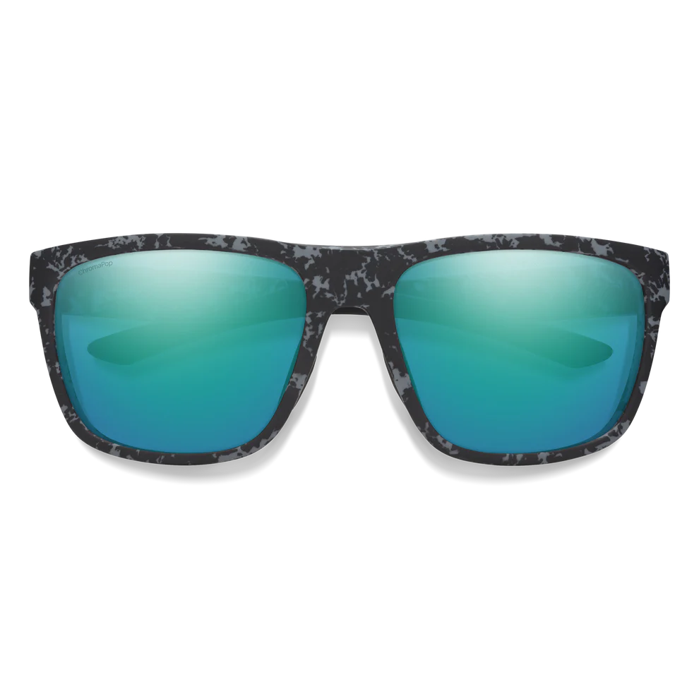 Smith Barra Polarized Sunglasses-Sunglasses-Smith-Tackle World