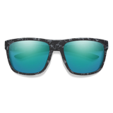 Smith Barra Polarized Sunglasses-Sunglasses-Smith-Tackle World