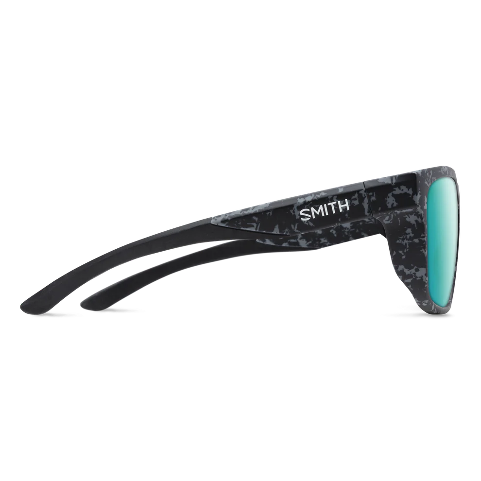 Smith Barra Polarized Sunglasses-Sunglasses-Smith-Tackle World
