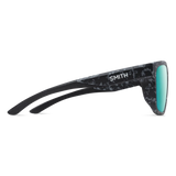 Smith Barra Polarized Sunglasses-Sunglasses-Smith-Tackle World