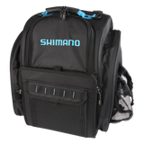 Shimano Blackmoon Backpacks A-Accessories-Shimano-Tackle World