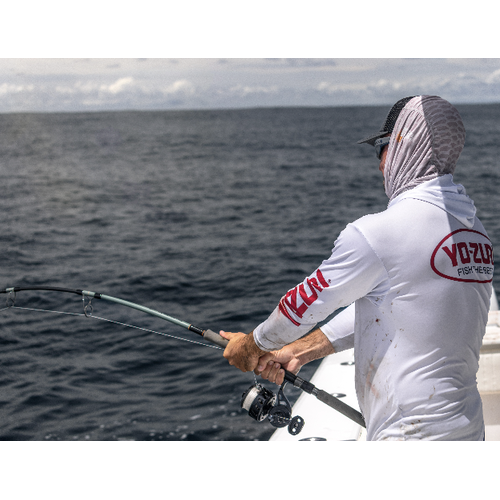 Yo-Zuri Superbraid 9 Braided Line White-Line & Leader-Yo-Zuri-Tackle World