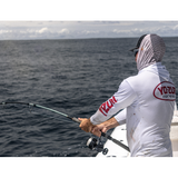 Yo-Zuri Superbraid 9 Braided Line White-Line & Leader-Yo-Zuri-Tackle World