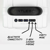 Turtlebox Cub Speakers-Accessories-Turtlebox-Tackle World