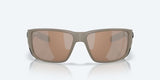 Costa Blackfin Pro Polarized Sunglasses-Sunglasses-Costa-Tackle World