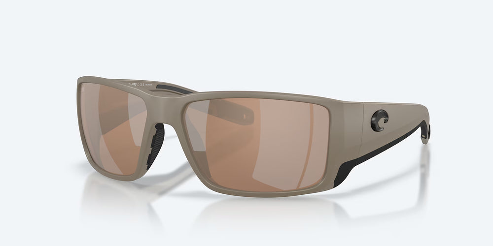 Costa Blackfin PRO Polarized Sunglasses-Sunglasses-Costa-Tackle World